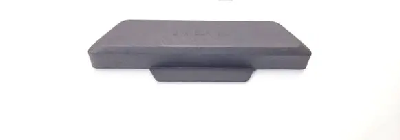 Ford Transit Fuse box cover BK2T14A175BA