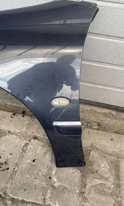 Peugeot 607 Fender