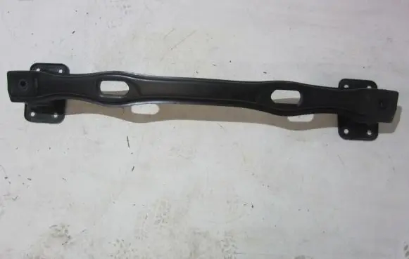 BMW X5 E70 Rear bumper support beam 7158449