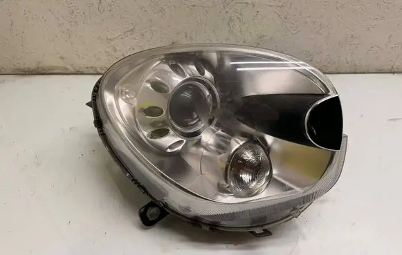 Mini Cooper Countryman R60 Headlight/headlamp 9801040 980104005