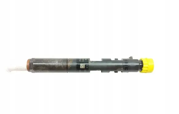 Renault Clio III Fuel injector 8200815416