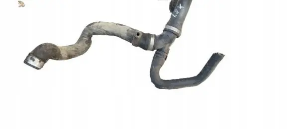 Mercedes-Benz C W203 Engine coolant pipe/hose 3013356