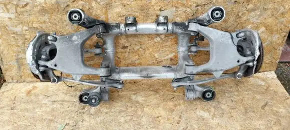 BMW 5 F10 F11 Rear suspension assembly kit set 6798545