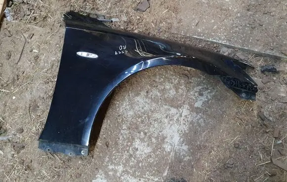 Lexus IS 220D-250-350 Fender NOCODE