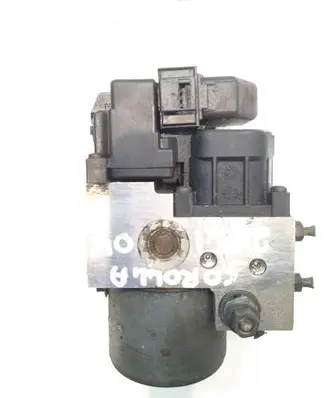 Toyota Corolla E120 E130 ABS Pump 0273004571 387196