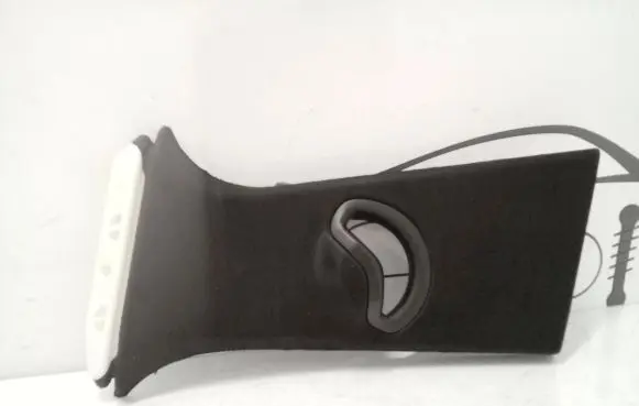 BMW 3 G20 G21 (B) pillar trim (top) 7433241