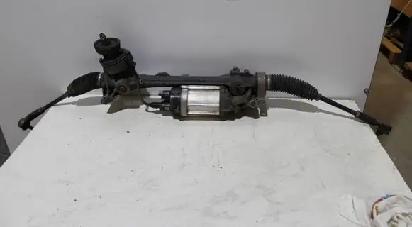 Audi A3 S3 8P Steering rack 1K1423051CE 1K1909144K