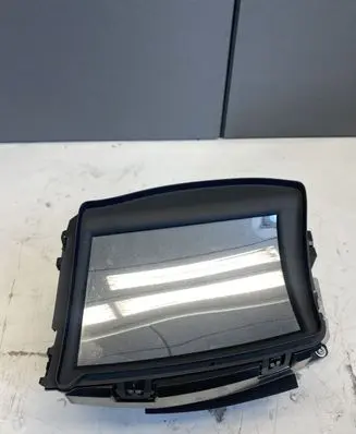 Audi A6 S6 C7 4G Head up display screen 4G0919604G