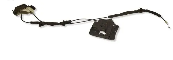 Citroen Berlingo Sliding door lock 69800WW