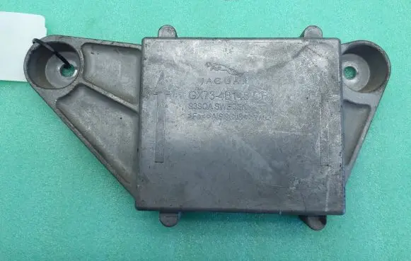 Jaguar F-Pace Rear differential/diff mount bracket GX734B148CB S3SQA