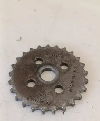 Audi A6 S6 C6 4F Timing chain sprocket 079109570AP