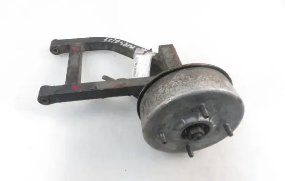 Bellier B8 Rear control arm 