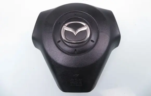 Mazda 3 I Steering wheel airbag