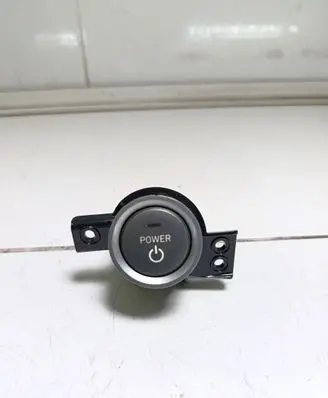 Hyundai Kona I Engine start stop button switch 95430G7500 1807036 TFKK1A0020