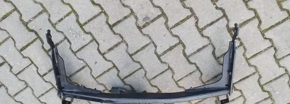 Skoda Kodiaq II Tow bar 57H803881B