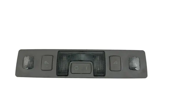 Audi A6 S6 C5 4B Rear seat light 4B0947111
