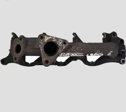 Volvo S40, V40 Exhaust manifold 7700874671