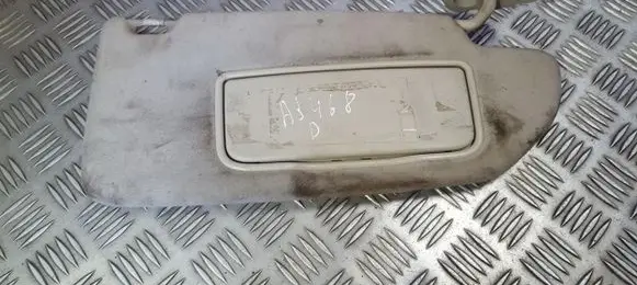 Volvo V70 Sun visor 39985793