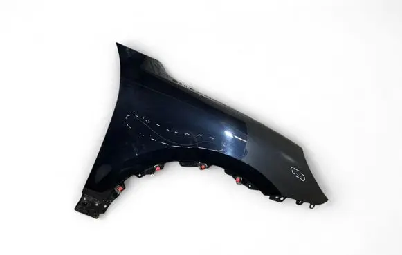 Porsche Cayenne (92A) Fender