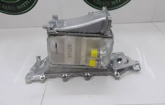 Audi Q5 SQ5 EGR valve cooler 674687 2910364 04L129711AE