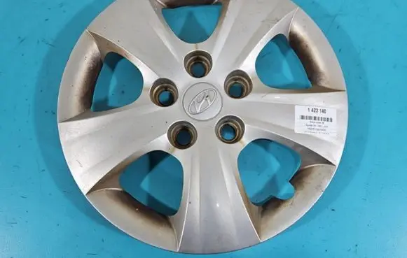 Hyundai i30 R16 wheel hub/cap/trim 529602R000 IMPRK1423140
