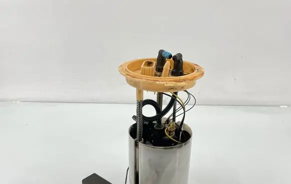 Seat Altea In-tank fuel pump
