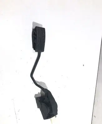 Peugeot 407 Accelerator throttle pedal 9644939680 0280752241