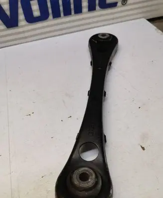 Audi A4 S4 B7 8E 8H Rear upper control arm/wishbone 8E0501529K