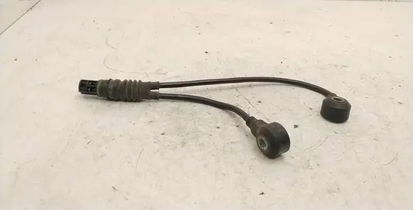 BMW 3 E46 Detonation knock sensor 1435485