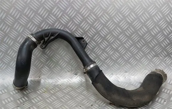Dacia Duster II Intercooler hose/pipe 310000195603