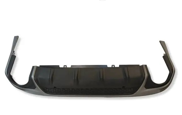 Volvo V60 Rear bumper lower part trim 31383089AUTOAS5 31383089