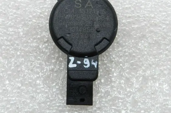 Opel Zafira B Rain sensor 13171915