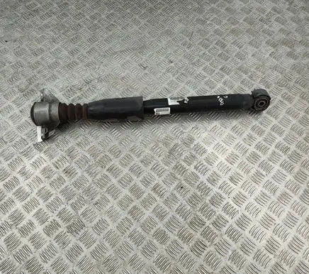 Audi Q5 SQ5 Rear shock absorber/damper 8R0513035R