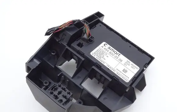Smart ForFour I Gateway control module A4548202526