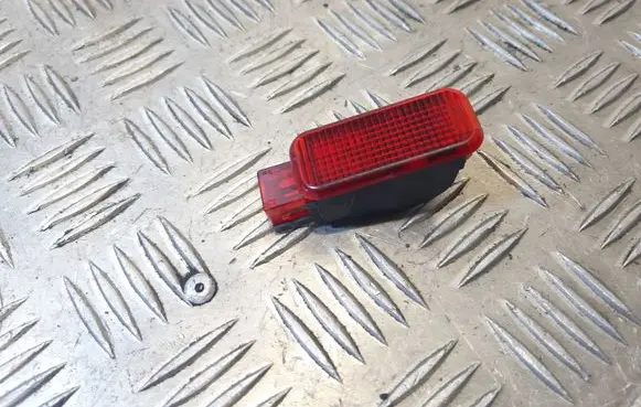 Audi A7 S7 4G Other interior light 4B0947411