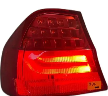 BMW 3 E90 E91 Rear/tail lights 7154153