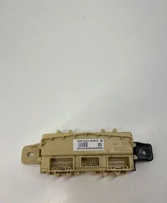 Hyundai Santa Fe Other devices 91940CL010