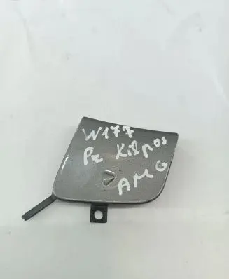 Mercedes-Benz A W177 Front tow hook cap/cover A1778856500