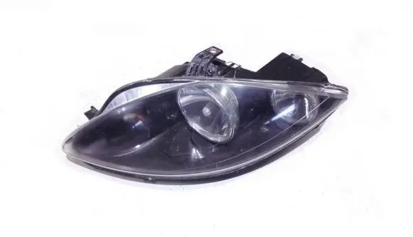 Seat Leon (1P) Headlight/headlamp 5P1941005A 89309810