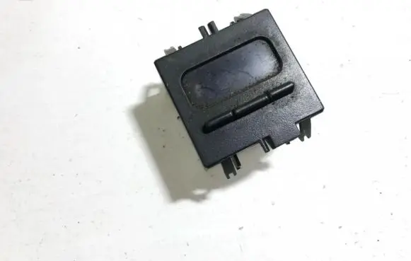 Renault Megane I Screen/display/small screen 7700839142