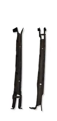 Mercedes-Benz E W211 Front bumper mounting bracket A2118801214