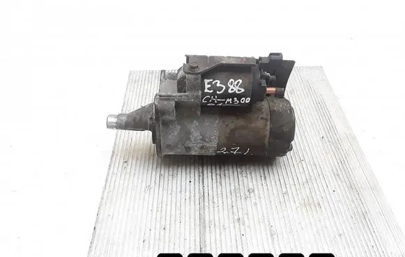 Chrysler 300M Starter motor 2700petrol