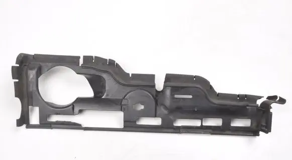 Volvo V60 Intercooler air channel guide 31353084