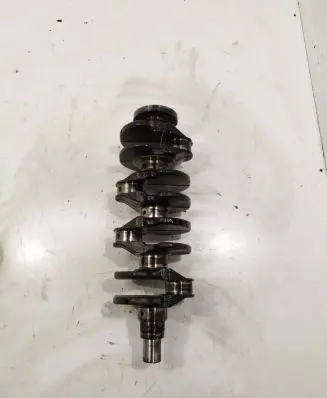 Citroen Berlingo Crankshaft 