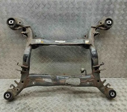 Audi Q5 SQ5 Rear subframe 80A505235S