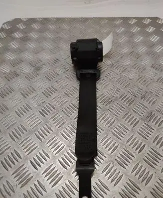 Audi Q8 Rear seatbelt 4M8857807