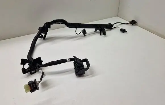 BMW 2 Active Tourer U06 Engine installation wiring loom 5A7A0B9