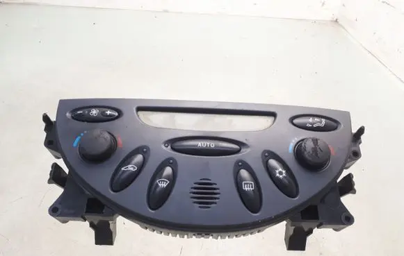 Citroen C5 Climate control unit 96326398