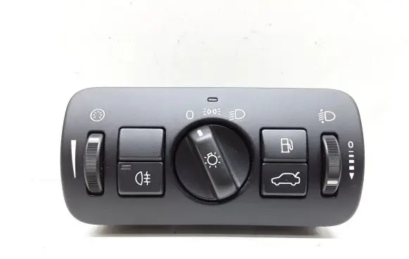 Volvo S60 Light switch 30739413