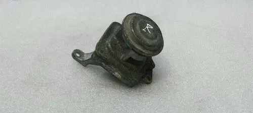 Mercedes-Benz E W212 EGR valve A1561401060